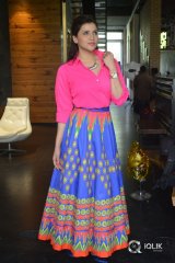  Mannara Chopra Interview About Rogue Movie